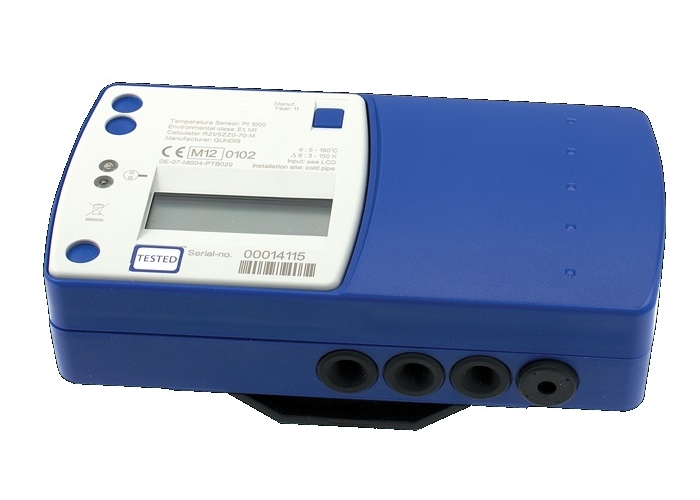 Thermal Energy System Metering