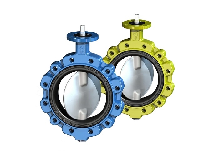 Butterfly Valves - Soft seat