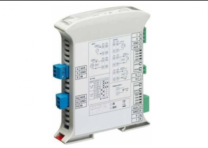 Atex Power Supply / Repeater