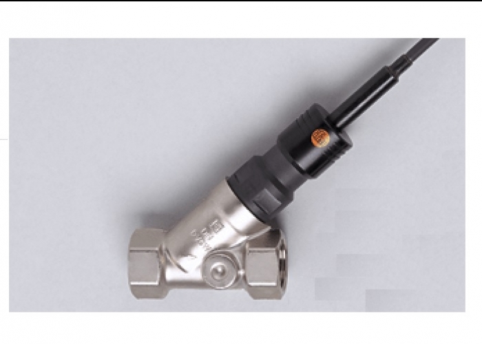 Piston Flow Transmitter