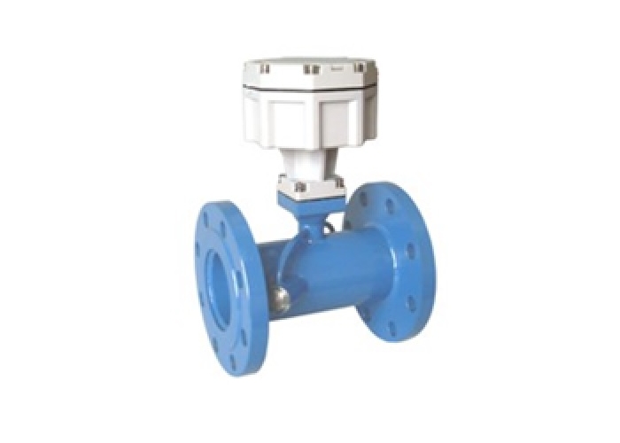 Ultrasonic Inline Water Meter