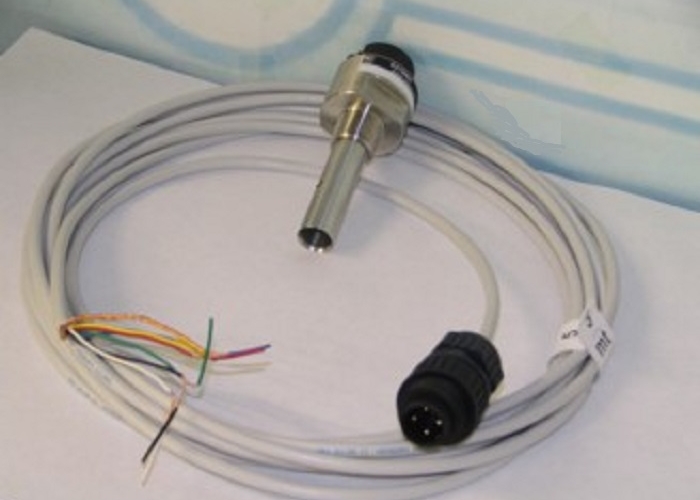 Industrial Conducibility Probe 