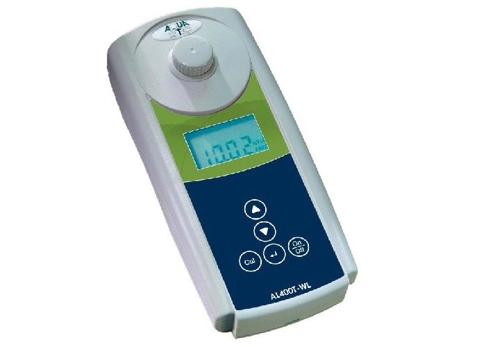 Handheld Turbidimeter