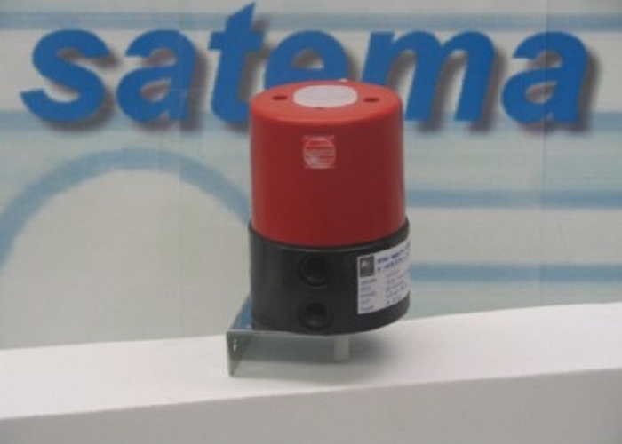 Hydrostatic Level Transmitter