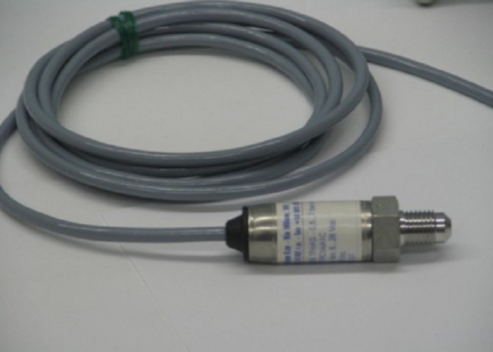 Refrigeration Pressure Transmitter