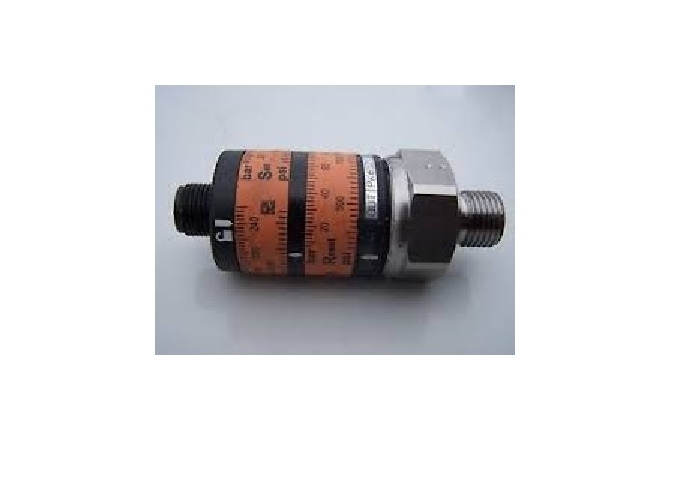 Electronic Pressure Switch