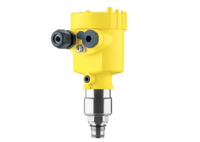 Metal Cell Pressure Transmitter