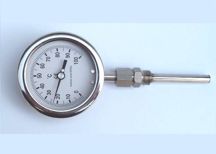 Dial Thermometers