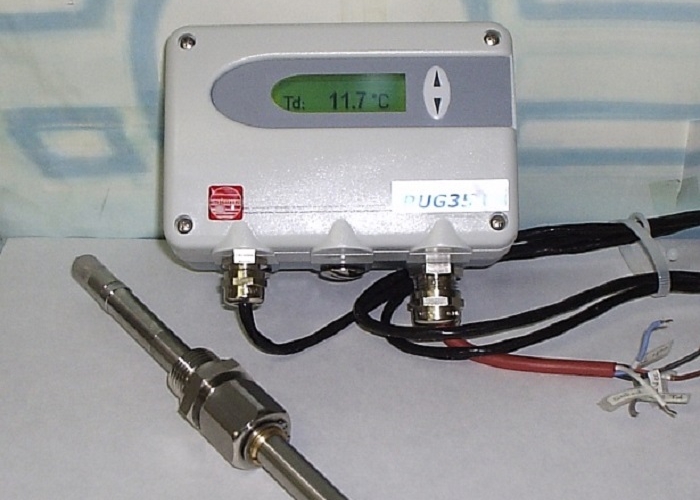 Dew Point Transmitter