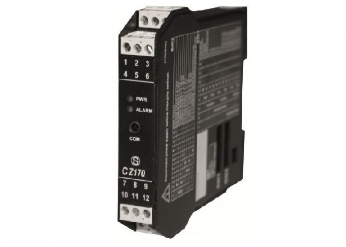 Duplicator / Isolator - 1 Input/2 Output