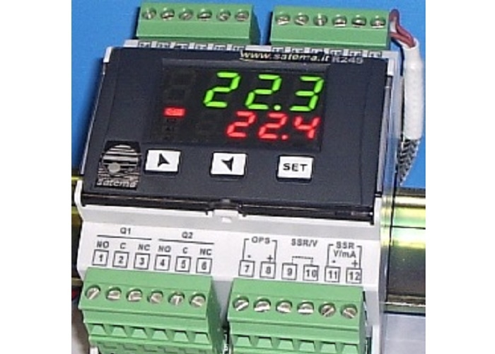 Display Controller 