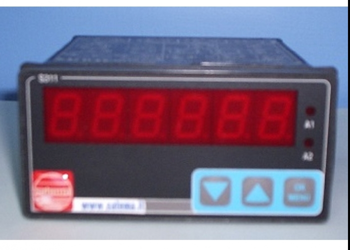 Digital Meter and Counter