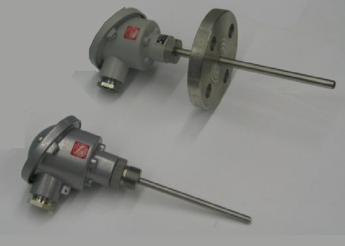 RTDs PT100 Ohm