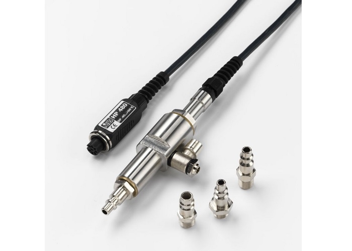 Sonda umidità per aria compressa