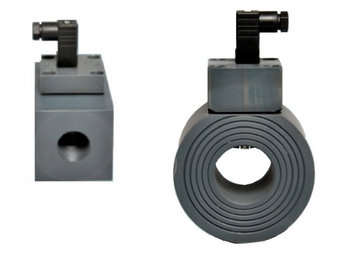 Small and Medium Turbine Flow Meters