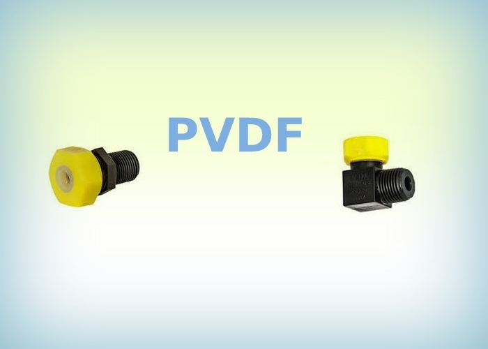 PVDF fittings