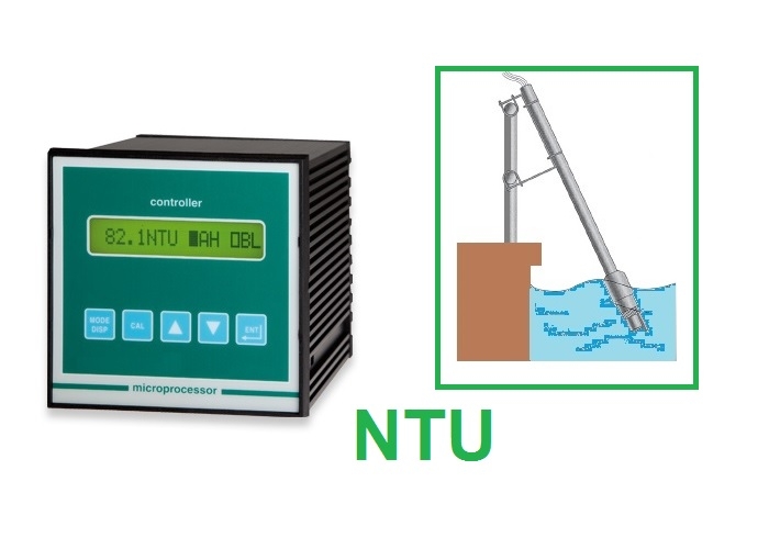 Fixed Turbidity Analyzers