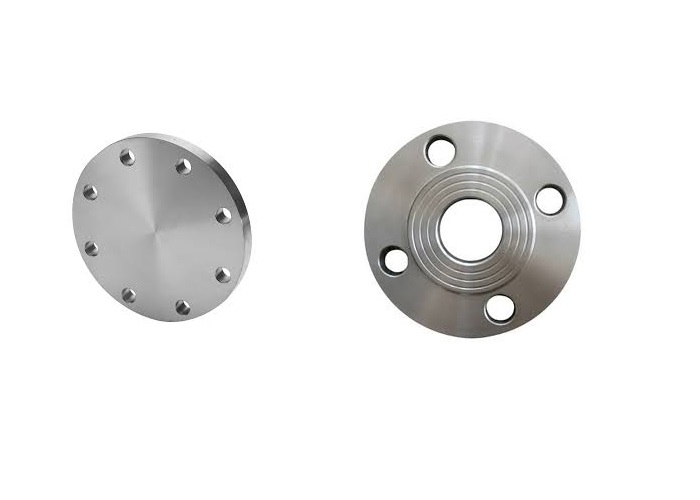 304-316 Stainless Steel Flange