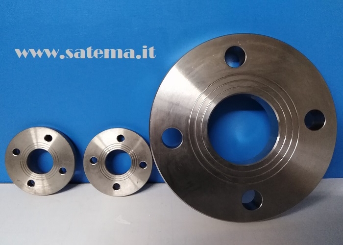 304-316 Stainless Steel Flange
